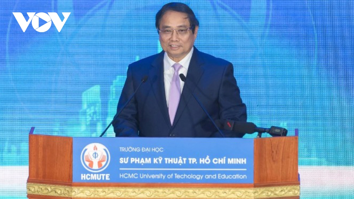 PM expects young generation to spearhead innovation and sci-tech advancement